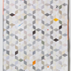 Illustration for article titled Youd Never Guess These Quilts Are Made From 1000s of Envelopes